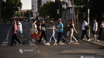 România se menține pe locul 45 în clasamentul mondial privind calitatea vieții și bunăstarea socială (raport)