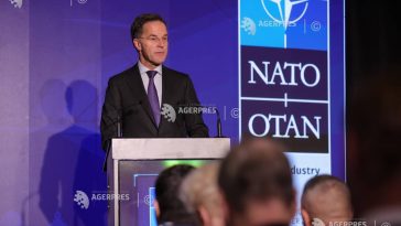 Rutte: Membrii NATO discută despre blocarea Strâmtorii Ormuz, iar aliații vor găsi o soluție