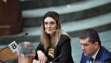 Senat: Moțiune simplă împotriva ministrului Mediului - dezbatere și vot