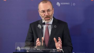 Liderul PPE, Manfred Weber, susține că nu știa de comunicarea dintre membri ai grupului său și extrema dreaptă