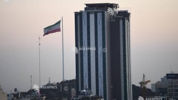 Iran: Un radical ce a comandat Gardienii Revoluției, numit în locul pragmaticului Larijani secretar al Consiliului de Securitate Națională
