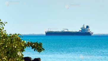 Kremlinul salută sosirea unui petrolier rusesc în Cuba