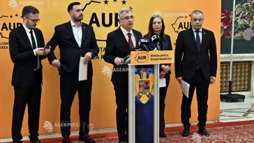 Petrișor Peiu: AUR propune reducerea TVA la carburanți