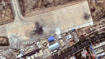 Trump primește zilnic un rezumat video al bombardamentelor americane împotriva Iranului