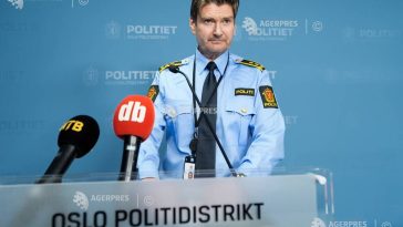 Norvegia: Trei frați de origine irakiană, arestați pentru atacul cu bombă asupra ambasadei americane