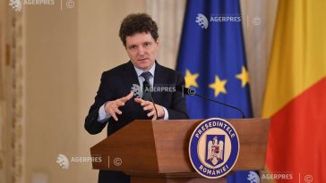 Nicușor Dan: Ucraina are o reformă de comasare a școlilor; face o excepție pentru minorități