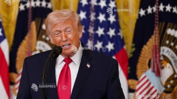 Trump afirmă că Statele Unite vor escorta nave în Strâmtoarea Ormuz 'dacă va fi nevoie' (Fox News)