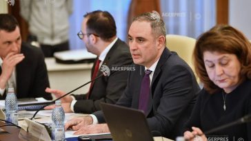 Parlament - buget2026/Nazare: Bugetul României pentru 2026, construit pe trei piloni: responsabilitate, echilibru și dezvoltare