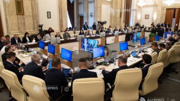 Parlament - buget2026/ Bugetul SSPR - aprobat de comisiile de buget-finanțe