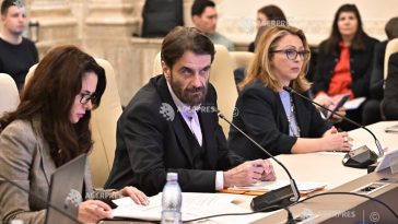 Parlament - buget2026/ Bugetele SRR și SRTv - aprobate de Comisiile de buget-finanțe