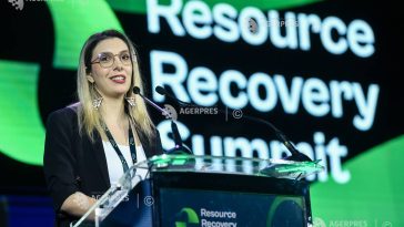 Buzoianu: Economia circulară este un subiect care nu mai ține doar de mediu, în secolul 21