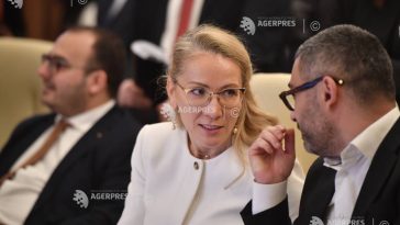 Ramona Bruynseels (AUR): Indexarea pensiilor - obligație legală și morală