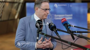 Premierul Belgiei afirmă că normalizarea relațiilor cu Rusia este posibilă doar într-un scenariu de pace