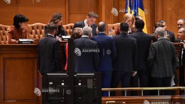 Parlament - buget2026/ Abrudean: Un buget care arată că statul este un partener responsabil