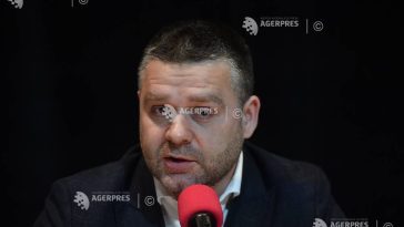 Ciucu: Îi invit pe autorii de graffiti să identificăm locuri unde să se poată exprima, unde să fie prețuiți, nu amendați