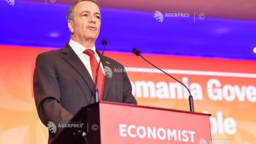 Ambasadorul SUA: România are un mare potențial de a juca un rol esențial în domeniul securității energetice în Europa