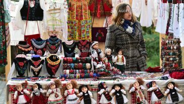 Târg de Buna Vestire - în weekend la Muzeul Național al Țăranului Român