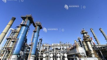 Rompetrol Rafinare a finalizat revizia planificată la Petromidia Năvodari și Vega Ploiești