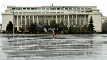 Ședință a coaliției - discuțiile vizează o decizie privind noi măsuri pentru atenuarea scumpirii carburanților (surse)