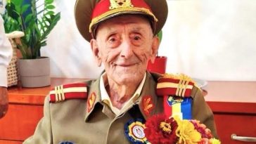 Nicuşor Dan, despre veteranul de război Ion Vasile Banu, decorat de preşedinte şi contestat de Institutul Elie Wiesel: Din informaţiile pe care le-am găsit atunci, domnului Banu nu i se putea imputa absolut nimic reprobabil