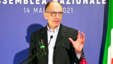 Conferinţa The Economist - Enrico Letta: Fragmentarea pe piaţa financiară, în energie şi conectivitate reprezintă cauza principala a slăbiciunilor noastre / Dacă pui steagul naţional ca o precondiţie a deciziilor tale, trimitem locurile de muncă în SUA