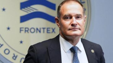 Un judecător va deschide o anchetă împotriva fostului şef al Frontex, Fabrice Leggeri, europarlamentar al partidului lui Le Pen, pentru complicitate la crime împotriva umanităţii