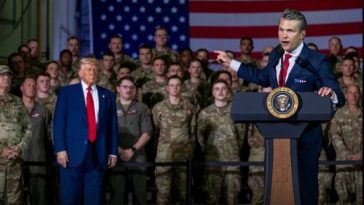 WSJ: Trump le-a spus colaboratorilor săi că doreşte încheierea rapidă a războiului din Iran