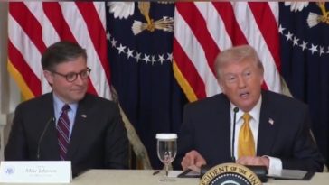 Conferinţa de presă a lui Trump: A vorbit puţin despre război şi mai mult despre marmură şi vopsea (AFP)