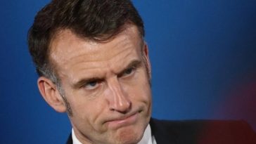Macron evocă un posibil ”cadru ONU” în vederea unei eventuale misiuni de securitate în Strâmtoarea Ormuz, după Războiul din O.Mijlociu