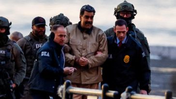 Maduro se prezintă din nou în faţa justiţiei americane, la aproape trei luni de la capturarea sa