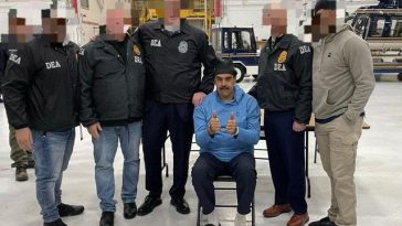 Fostul preşedinte Nicolás Maduro este într-o formă excelentă, potrivit fiului său