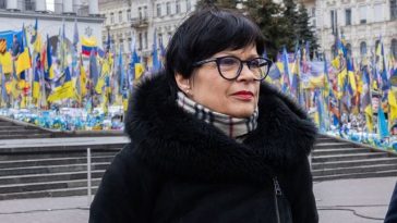 Comisarul UE pentru extindere, slovena Marta Kos, este vizată de noi acuzaţii că a colaborat cu poliţia secretă comunistă