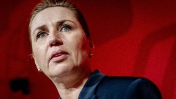 Mette Frederiksen, însărcinată de rege să poarte negocieri în vederea degajării unei majorităţi