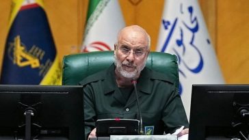 ”Inamicii” Iranului se pregătesc să ”ocupe” o insulă la Golful Persic, cu ajutorul unui stat din regiune, avertizează şeful Parlamentului iranian Mohammad Bagher Ghalibaf. ”Toate infrastructurile vitale ale acestui stat din regiune vor fi ţinta unor atacu