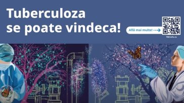 Arcul de Triumf va fi iluminat în roşu de Ziua Mondială de luptă împotriva Tuberculozei, pe 24 martie