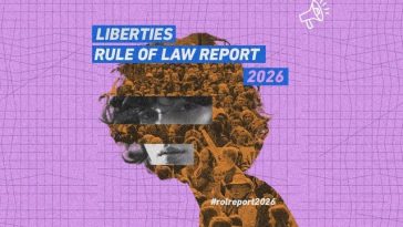 Cinci guverne din UE sunt acuzate că subminează „în mod constant” statul de drept. În România situaţia stagnează, potrivit unui raport al celei mai importante organizaţii europene pentru apărarea drepturilor civile