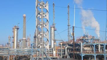 KMG International anunţă că revizia planificată a rafinăriilor Petromidia şi Vega a fost finalizată cu succes / Acestea vor reveni la capacitatea optimă în următoarele zile