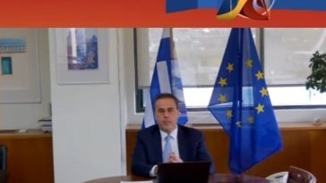 Conferinţa The Economist - Stavros Papastavrou: Europa a învăţat o lecţie în ultimii ani şi a învăţat-o nu tocmai simplu. Dacă securitatea energetică nu este consolidată, libertatea este fragilă