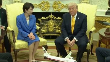 Trump glumeşte pe seama Pearl Harbor: „Cine ştie mai bine ce înseamnă o surpriză decât Japonia?”