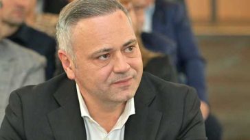 Florin Barbu: Limitarea adaosului comercial pentru alimentele de bază se prelungeşte până la 30 iunie 2026 / Mă bucur ca în şedinţa Coaliţiei au fost ascultate argumentele PSD