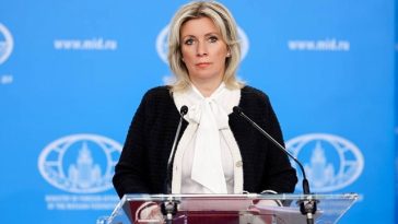 Moscova acuză Israelul că a „ţintit” într-un atac doi jurnalişti ai RT în Liban
