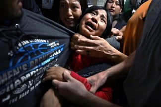 World Press Photo 2026 - Imaginea anului surprinde drama separării unei familii de migranţi în SUA/ Expoziţia internaţională ajunge şi anul acesta la Bucureşti, în luna mai