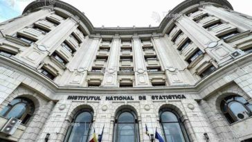 Barometrul statistic al lunii martie 2026