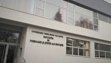 Cluj: UBB, parte dintr-un proiect european de educație media, coordonat de Finlanda