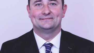 Deputatul Cristian-Emanuel Cîmpan trece de la POT la PSD