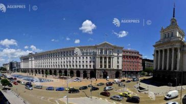 Bulgaria confirmă că Iranul a avertizat-o să nu permită Statelor Unite folosirea aeroporturilor sale