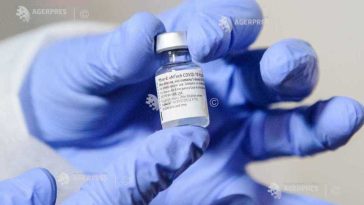 România și Polonia, condamnate în primă instanță să plătească vaccinurile Pfizer comandate și anulate