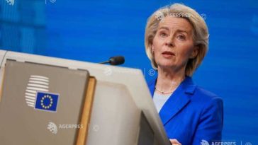 UE: #Ucraina va primi 1,4 miliarde euro din veniturile generate de activele rusești imobilizate