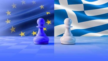 Fraudă cu subvenții agricole: Parchetul European cere ridicarea imunității a 11 parlamentari greci