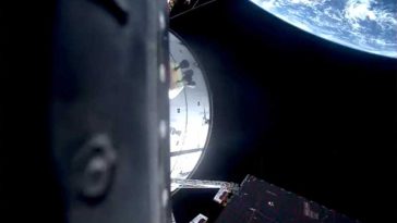 Artemis 2: Probleme de comunicații pentru echipajul misiunii imediat după lansare